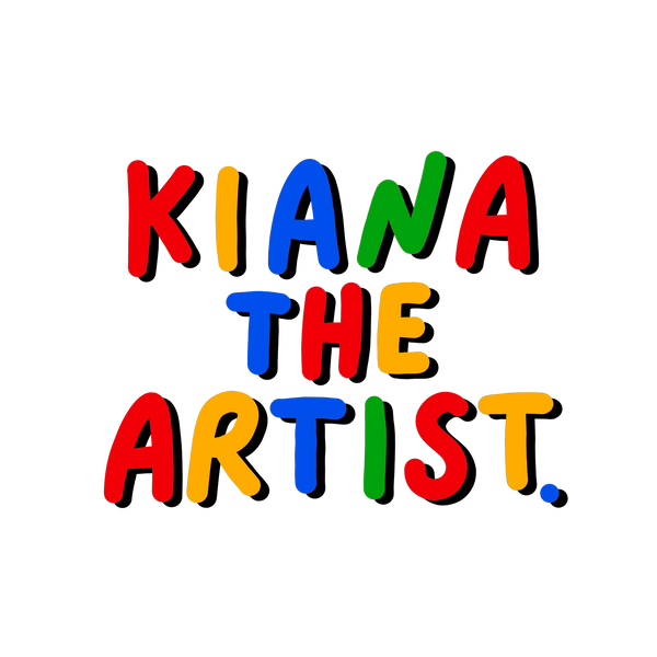 KianaTheArtist