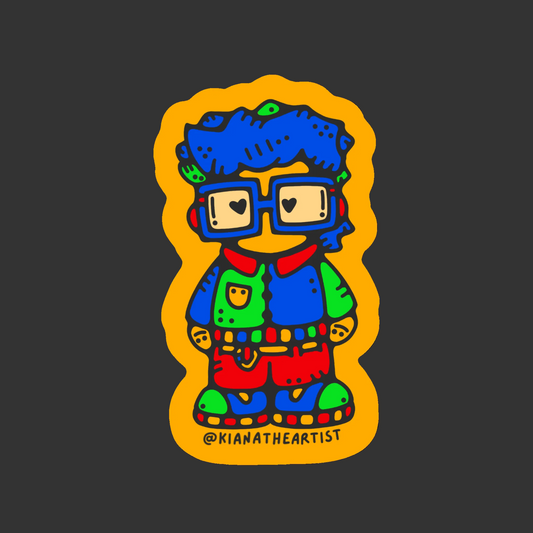 Custom Commission